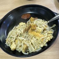   at Seva Cafe in Central Singapore