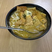   at Seva Cafe in Central Singapore