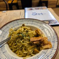  at Seva Cafe in Central Singapore