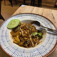  at Seva Cafe in Central Singapore