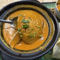   at Seva Cafe in Central Singapore