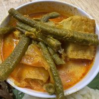   at Seva Cafe in Central Singapore