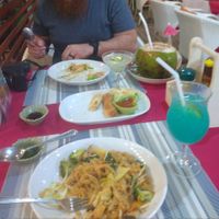  at Pit Thai Food in Phuket