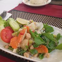  at Pit Thai Food in Phuket
