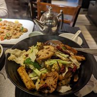  at VegeDelight 波羅蜜養生素食 in Toronto