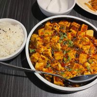  at VegeDelight 波羅蜜養生素食 in Toronto