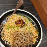  at VegeDelight 波羅蜜養生素食 in Toronto