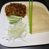  at VegeDelight 波羅蜜養生素食 in Toronto