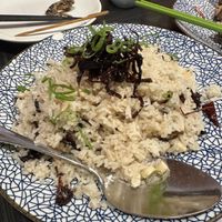   at VegeDelight 波羅蜜養生素食 in Toronto