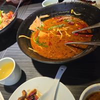  at VegeDelight 波羅蜜養生素食 in Toronto