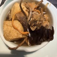   at VegeDelight 波羅蜜養生素食 in Toronto