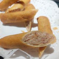  at VegeDelight 波羅蜜養生素食 in Toronto
