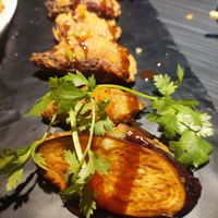  at VegeDelight 波羅蜜養生素食 in Toronto