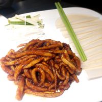  at VegeDelight 波羅蜜養生素食 in Toronto