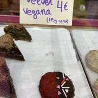   at Cookie Love Love in Sevilla