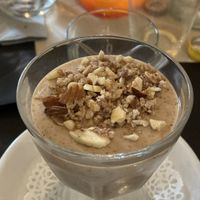 Nuttcreme at Appelier in Ghent