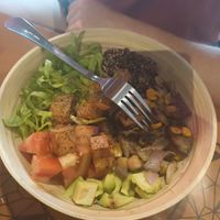  at Nomada Eatery in Panama City