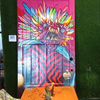  at Nomada Eatery in Panama City