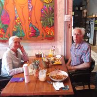  at Nomada Eatery in Panama City