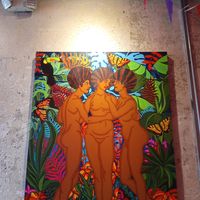  at Nomada Eatery in Panama City