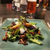  at Teaterbaren in Falkoping