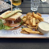   at Teaterbaren in Falkoping