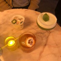  at Torggata Botaniske in Oslo