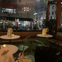   at Torggata Botaniske in Oslo