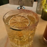   at Torggata Botaniske in Oslo