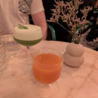  at Torggata Botaniske in Oslo