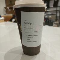 "" at Philz Coffee  in San Ramon