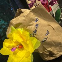   at Taco Station in Monteverde