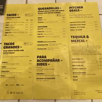   at La Neta Vesterbro in Copenhagen