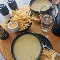  at Moonscape Wine Bar in Queenstown