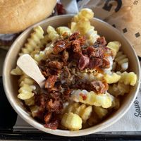   at Swing Kitchen in Munich