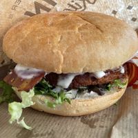   at Swing Kitchen in Munich