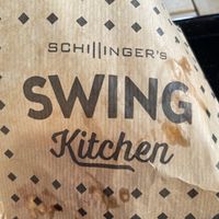   at Swing Kitchen in Munich