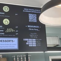   at Swing Kitchen in Munich