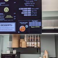  at Swing Kitchen in Munich