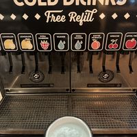   at Swing Kitchen in Munich