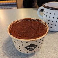  at Swing Kitchen in Munich