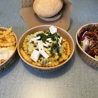   at Swing Kitchen in Munich