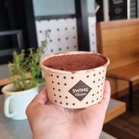  at Swing Kitchen in Munich