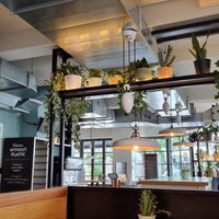  at Swing Kitchen in Munich