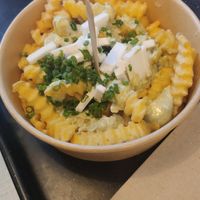  at Swing Kitchen in Munich