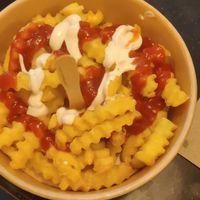  at Swing Kitchen in Munich