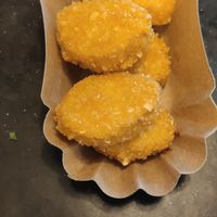  at Swing Kitchen in Munich