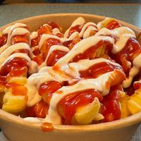   at Swing Kitchen in Munich