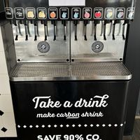   at Swing Kitchen in Munich