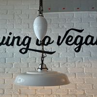   at Swing Kitchen in Munich